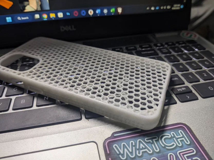 Ốp lưng cứng OnePlus 8T/9R (hard case) - Image 5