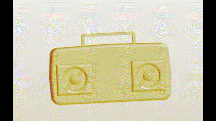 BoomBox roblox - Thumbnail 2