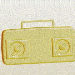 BoomBox roblox