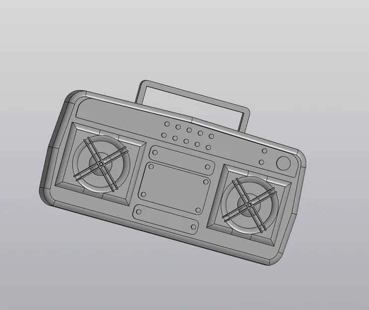 BoomBox roblox - Image 3