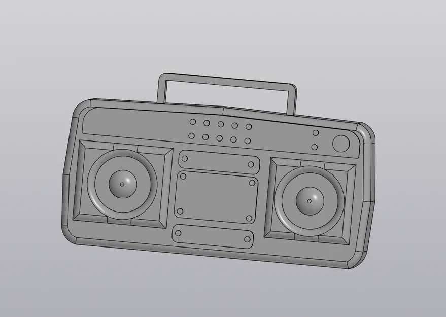 BoomBox roblox - Image 4