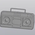 BoomBox roblox - Thumbnail 4