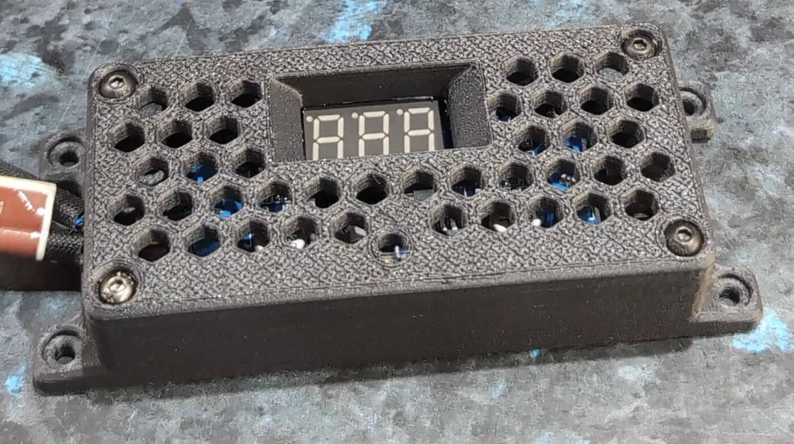 NexGen3D: Vỏ Buck Converter - LM2596S - Image 5