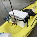 Giá đỡ cần câu gắn thùng cooler (Fishing Rod Holder) - Thumbnail 1