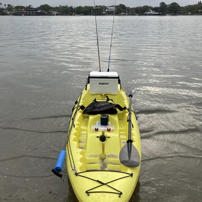 Giá đỡ cần câu gắn thùng cooler (Fishing Rod Holder)