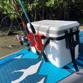 Giá đỡ cần câu gắn thùng cooler (Fishing Rod Holder) - Thumbnail 5