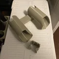 Giá đỡ cần câu gắn thùng cooler (Fishing Rod Holder) - Thumbnail 6