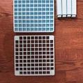 Khay đựng bút (Pen holder) dạng lưới in 3D siêu gọn gàng - Thumbnail 3