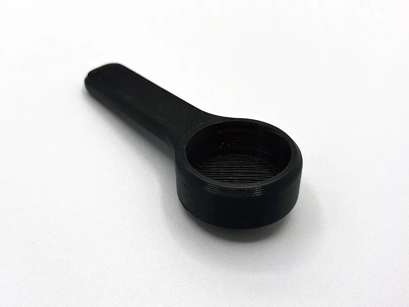 Muỗng đong Creatine 5g v1 - Image 1