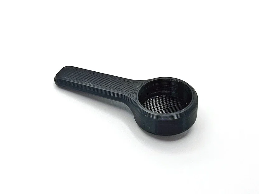 Muỗng đong Creatine 5g v1 - Image 3