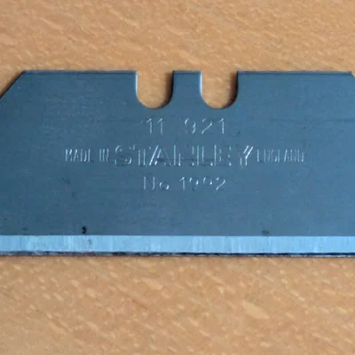 Stanley (R) Utility Blade No.1992 (11-921)