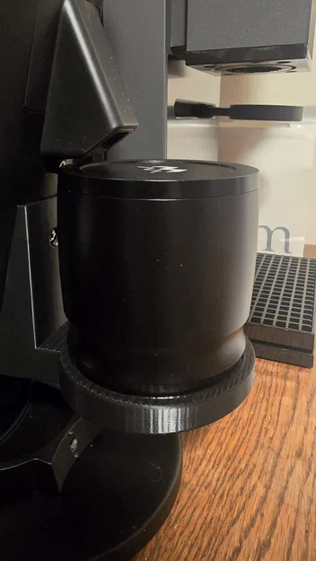 DF64 Blind Shaker Mount tốt hơn, chắc hơn, nhanh hơn? - Image 1