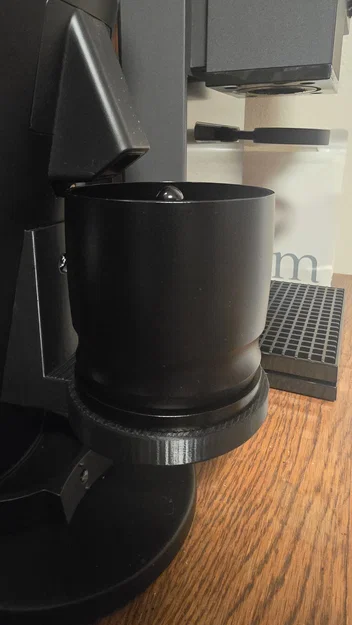 DF64 Blind Shaker Mount tốt hơn, chắc hơn, nhanh hơn? - Image 2