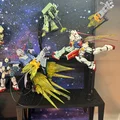 Đế Gunpla “Universal” (Nhiều Mức Chiều Cao) - Thumbnail 2