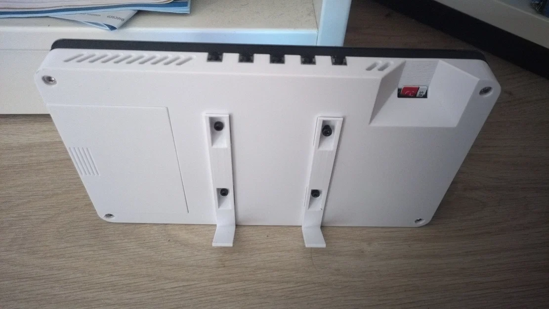 Vỏ RPi Zero DISP 7A (Waveshare Zero-DISP-7A case) - Image 7