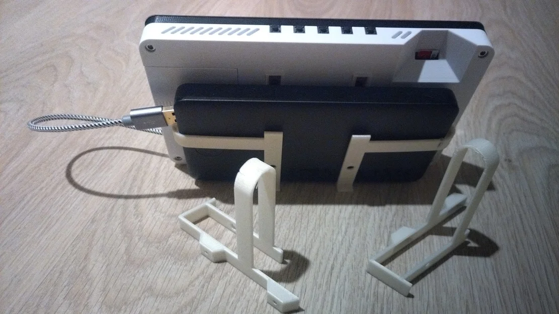 Vỏ RPi Zero DISP 7A (Waveshare Zero-DISP-7A case) - Image 9