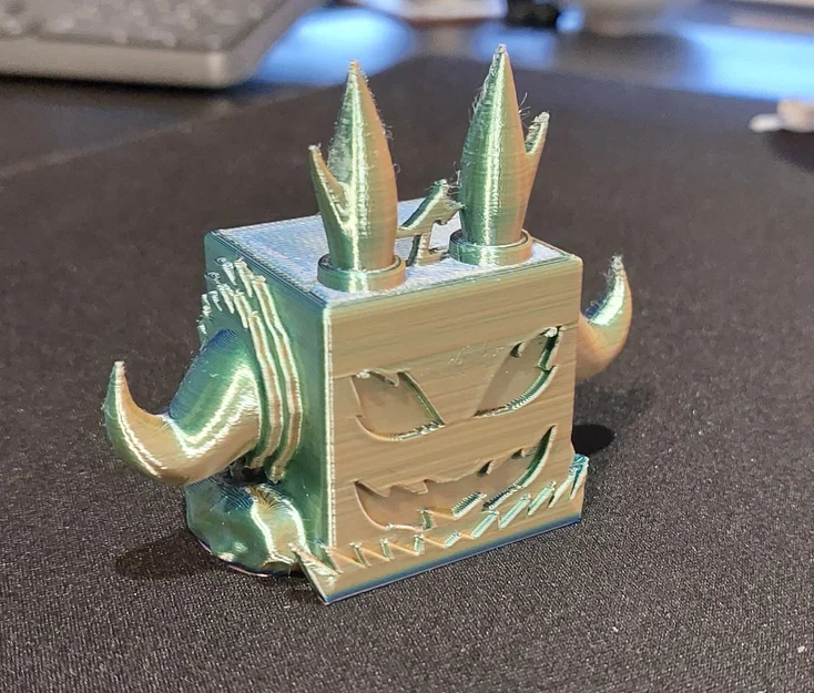 Trái Thanh Long (Dragon Fruit) – Blox Fruits Roblox - Image 1