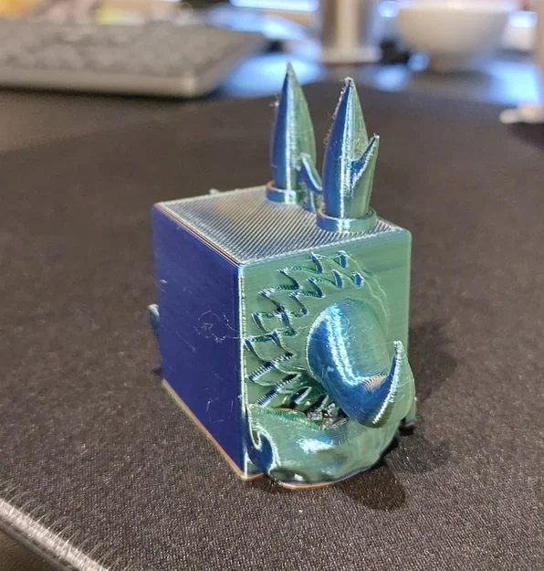 Trái Thanh Long (Dragon Fruit) – Blox Fruits Roblox - Image 2