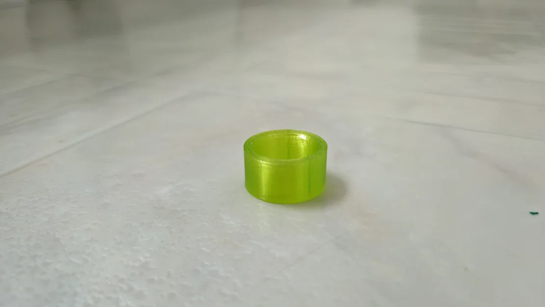 Spacer lò xo (Spring Spacers) cho Dart Zone Stryker 2.0 - Image 1