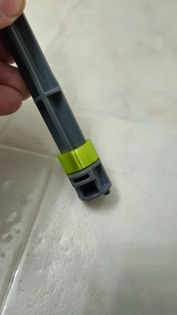 Spacer lò xo (Spring Spacers) cho Dart Zone Stryker 2.0 - Image 2