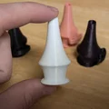 Mouth Bellows v2 - Nozzle thổi nhóm lửa - Thumbnail 3
