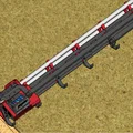 LowRider 3 CNC - Drag Chain Mount (v1.0) - Thumbnail 4