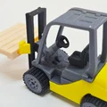 Forklift Kit Card kèm Pallet (Xe nâng lắp ráp mini) - Thumbnail 5