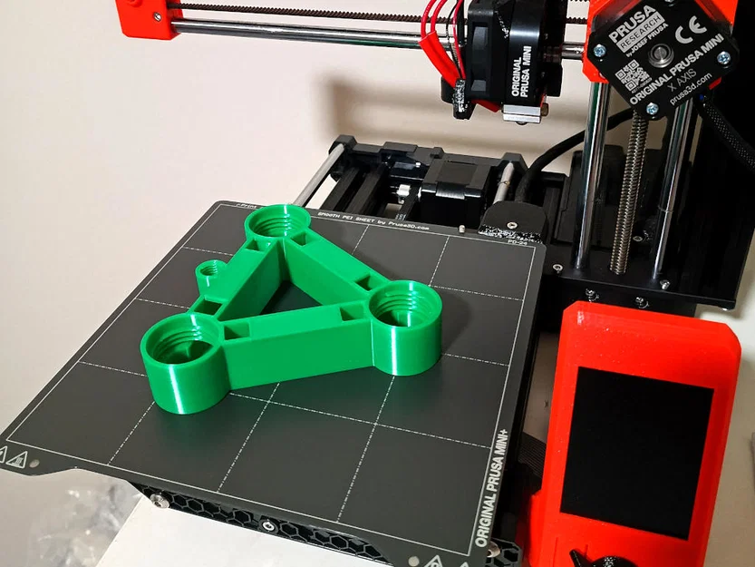 Hệ thống tự tưới nước cho cây - Image 2