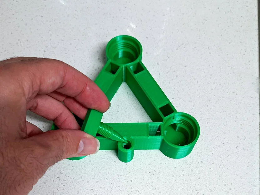 Hệ thống tự tưới nước cho cây - Image 3