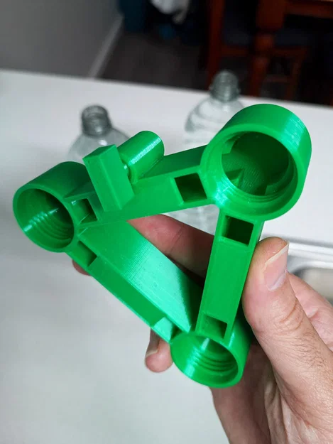 Hệ thống tự tưới nước cho cây - Image 5