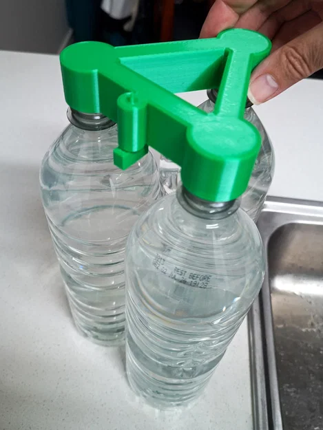 Hệ thống tự tưới nước cho cây - Image 6