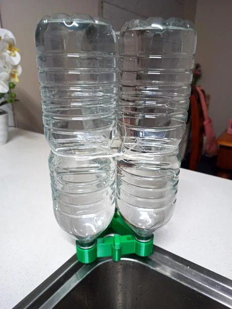 Hệ thống tự tưới nước cho cây - Image 8