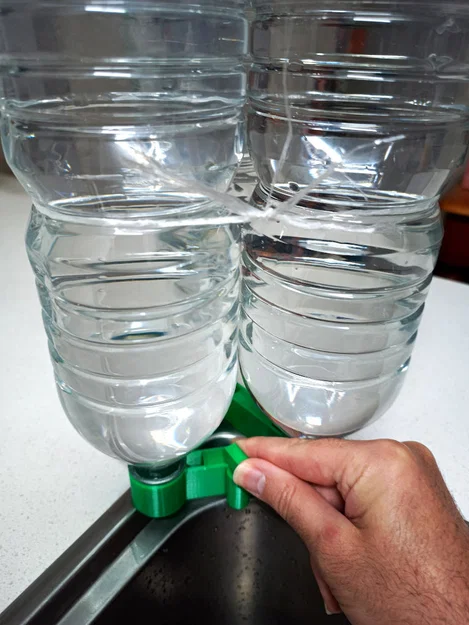 Hệ thống tự tưới nước cho cây - Image 9