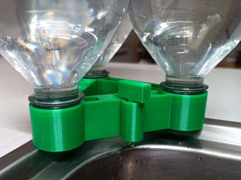 Hệ thống tự tưới nước cho cây - Image 10