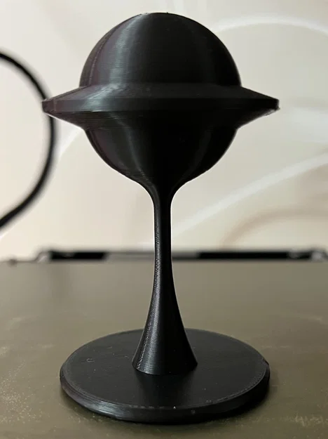 Bài Test Tra Tấn Saturn (Saturn Torture Test) - Image 2