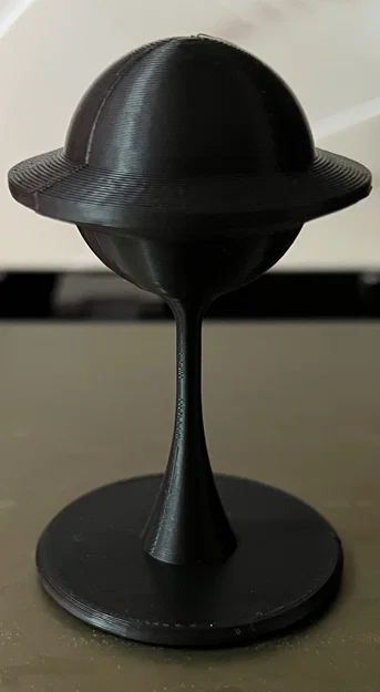 Bài Test Tra Tấn Saturn (Saturn Torture Test) - Image 3