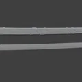 Kamen Rider Tycoon Bujin Sword (Kamen Rider Geats) - Mô hình in 3D - Thumbnail 2