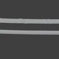 Kamen Rider Tycoon Bujin Sword (Kamen Rider Geats) - Mô hình in 3D - Thumbnail 3