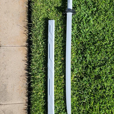 Kamen Rider Tycoon Bujin Sword (Kamen Rider Geats) - Mô hình in 3D