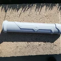 Kamen Rider Tycoon Bujin Sword (Kamen Rider Geats) - Mô hình in 3D - Thumbnail 6