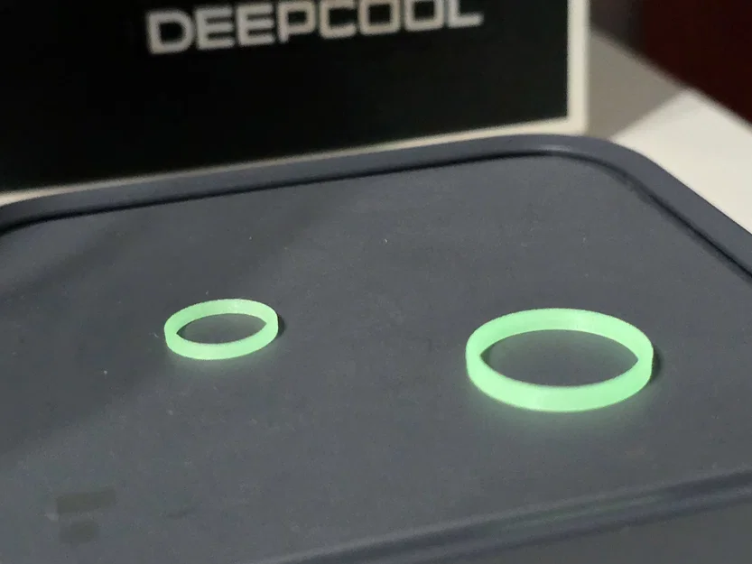 Vòng bảo vệ camera S24 Ultra (S24 Ultra Camera Rings) - Image 3