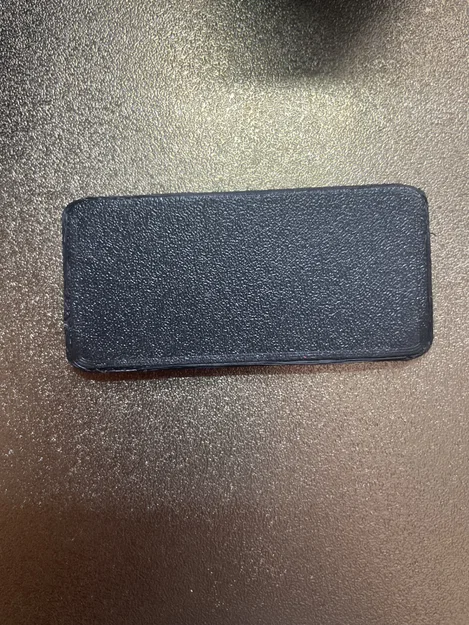 Mô hình thẻ bài giải trí N-word Pass in 3D độc đáo - Image 2