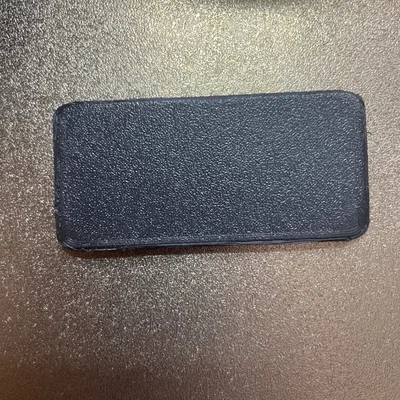 Mô hình thẻ bài giải trí N-word Pass in 3D độc đáo