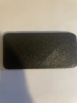 Mô hình thẻ bài giải trí N-word Pass in 3D độc đáo - Image 4