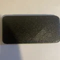 Mô hình thẻ bài giải trí N-word Pass in 3D độc đáo - Thumbnail 4