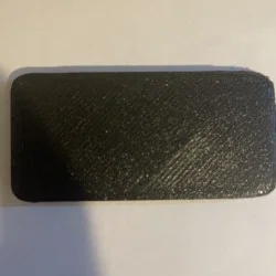 Mô hình thẻ bài giải trí N-word Pass in 3D độc đáo