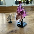 Sọ Rồng kèm Stand (Dragon-Skull with Stand) – NEW Stand added - Thumbnail 13