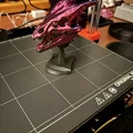 Sọ Rồng kèm Stand (Dragon-Skull with Stand) – NEW Stand added - Thumbnail 14