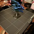 Sọ Rồng kèm Stand (Dragon-Skull with Stand) – NEW Stand added - Thumbnail 16