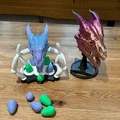 Sọ Rồng kèm Stand (Dragon-Skull with Stand) – NEW Stand added - Thumbnail 18